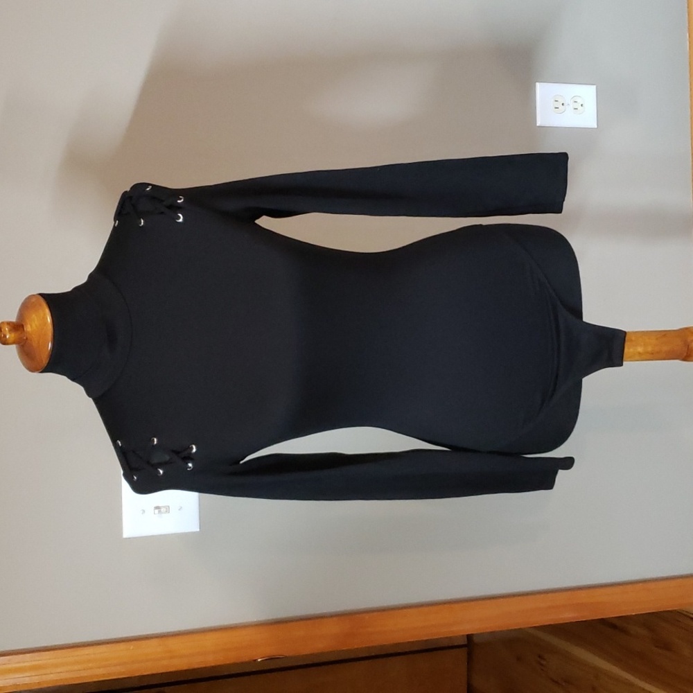 Nasty gal bodysuit